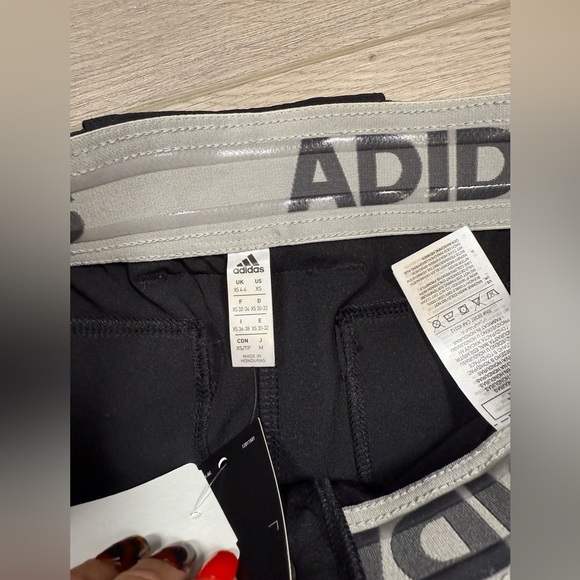 NWT Girls youth Adidas PH Pro softball pants xs sport - Picture 4 of 4